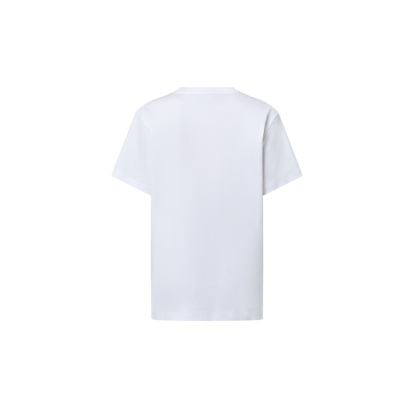 Philipp Plein Addict round neck T-shirt